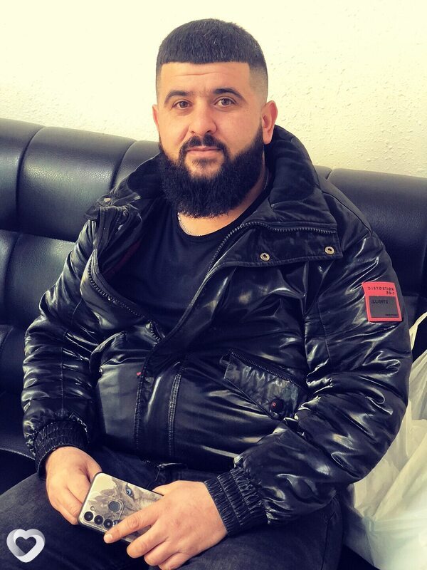 Вугар, 34, Стерлитамаке — анкета №1041548