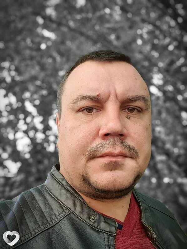 Дмитрий, 44, Курске — анкета №1041583