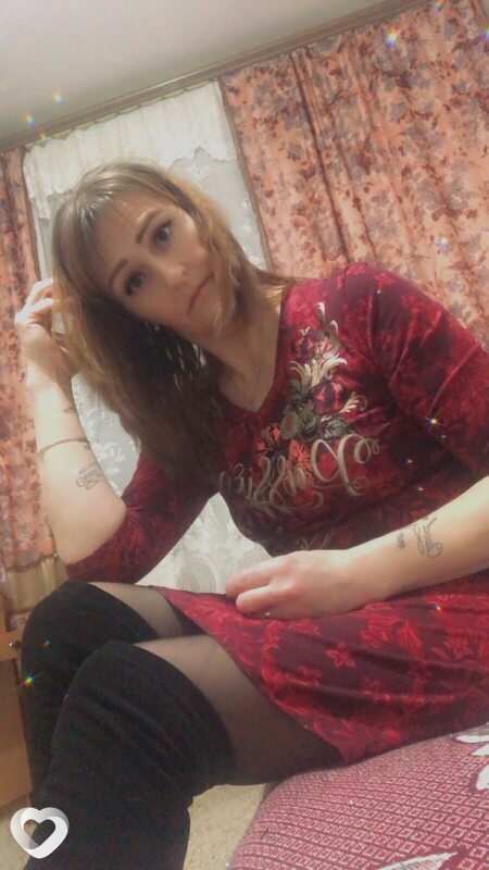 Олеся, 44, Красноярске — анкета №1041586