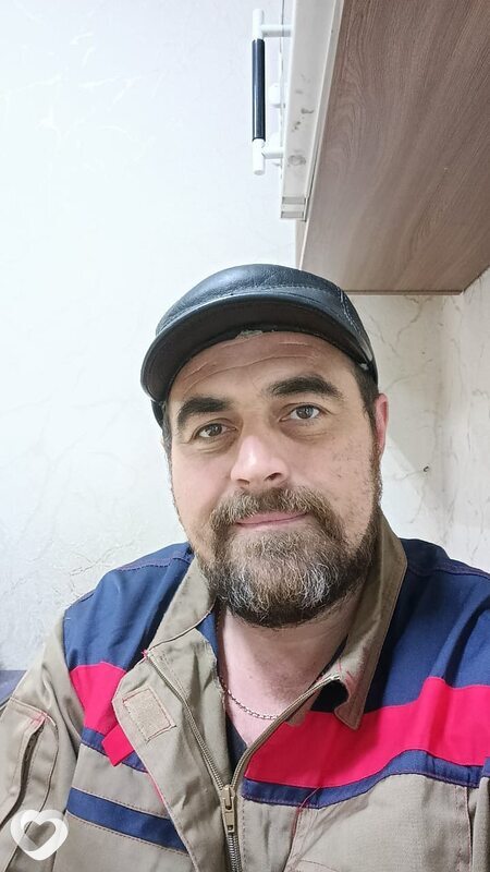 Алексей, 47, Таганроге — анкета №1041588