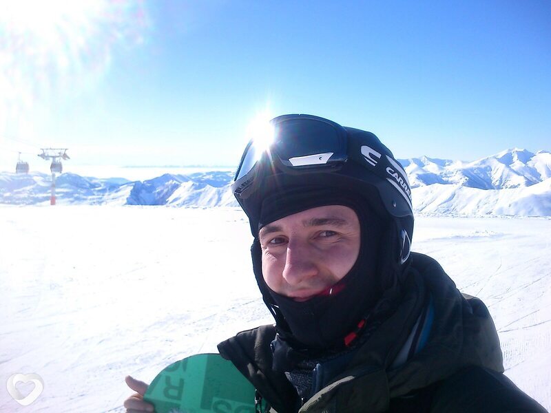 Ігорь, 40, Киеве — анкета №1041591