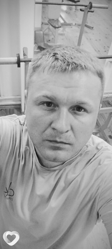 Андрей, 40, Кириши — анкета №1041594