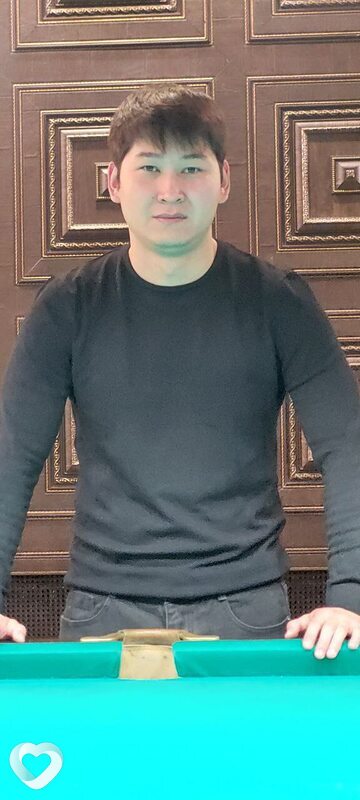 Асхат, 31, Уральске — анкета №1041596