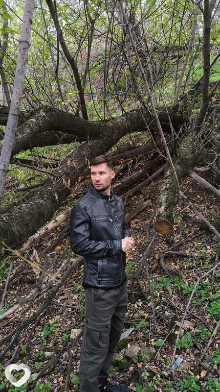 Сергей, 34, Пензе — анкета №1041604