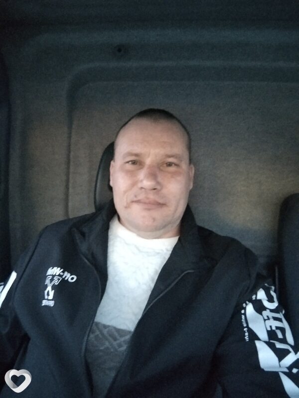Павел, 38, Белгороде — анкета №1041619