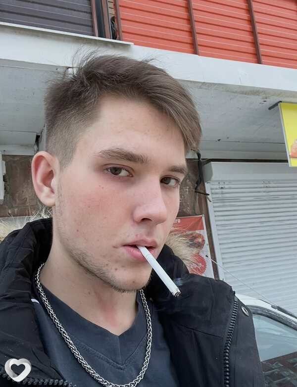 Александр, 20, Иркутске — анкета №1041625
