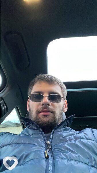 Максим, 29, Краснодаре — анкета №1041626
