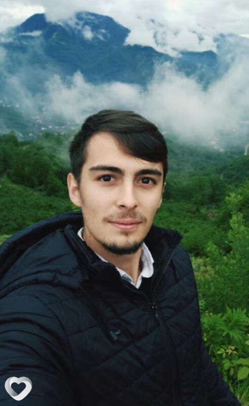 Ахмед, 28, Махачкале — анкета №1041671