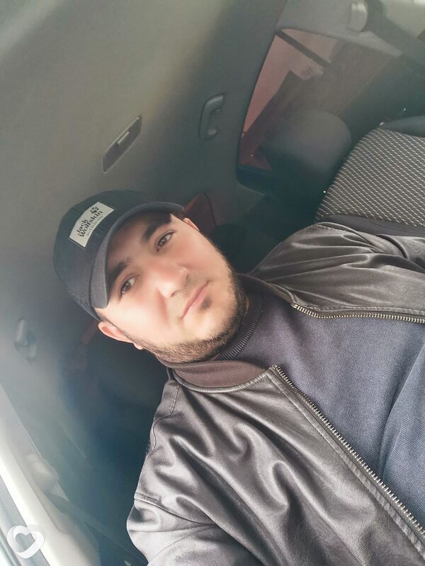 Рашид, 34, Краснодаре — анкета №1041706