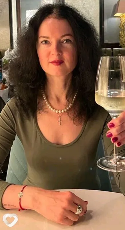Ирина, 51, Москве — анкета №1041709