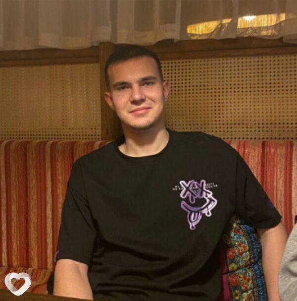Рустем, 21, Набережных Челнах — анкета №1041711
