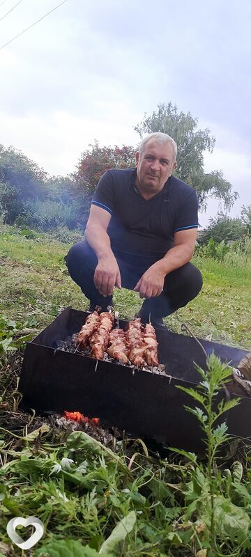 Борис, 49, Арзамасе — анкета №1041712