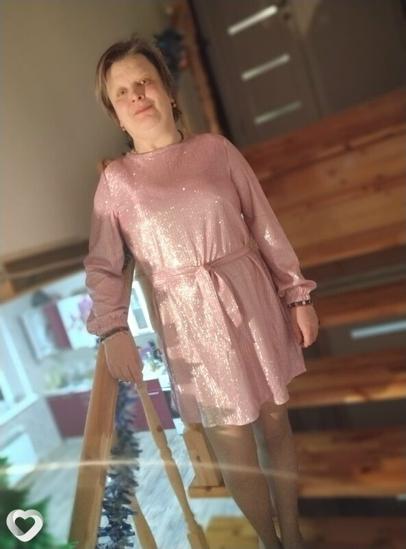 Ольга, 50, Воткинске — анкета №1041716