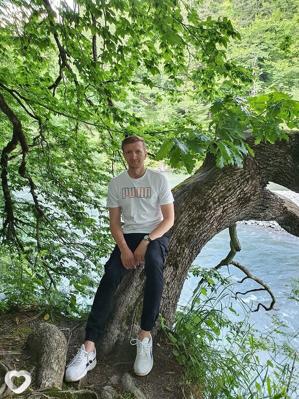 Анатолий, 41, Москве — анкета №1041718