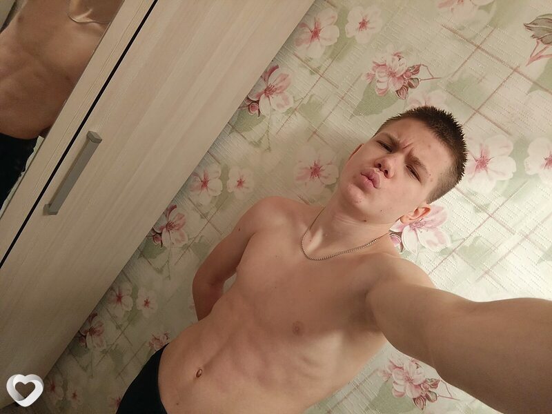 Богдан, 33, Москве — анкета №1041881