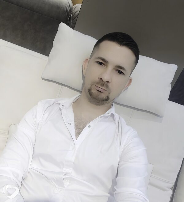 Степан, 39, Москве — анкета №1041902