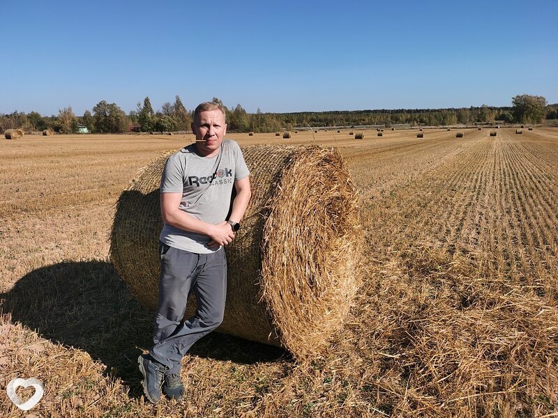 Максим, 43, Череповце — анкета №1041679