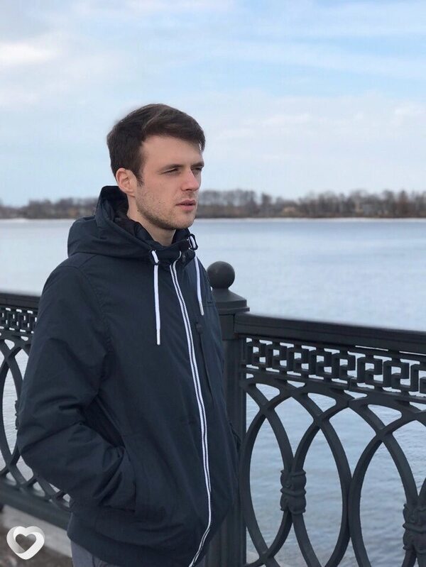 Дмитрий, 32, Ярославле — анкета №1041684
