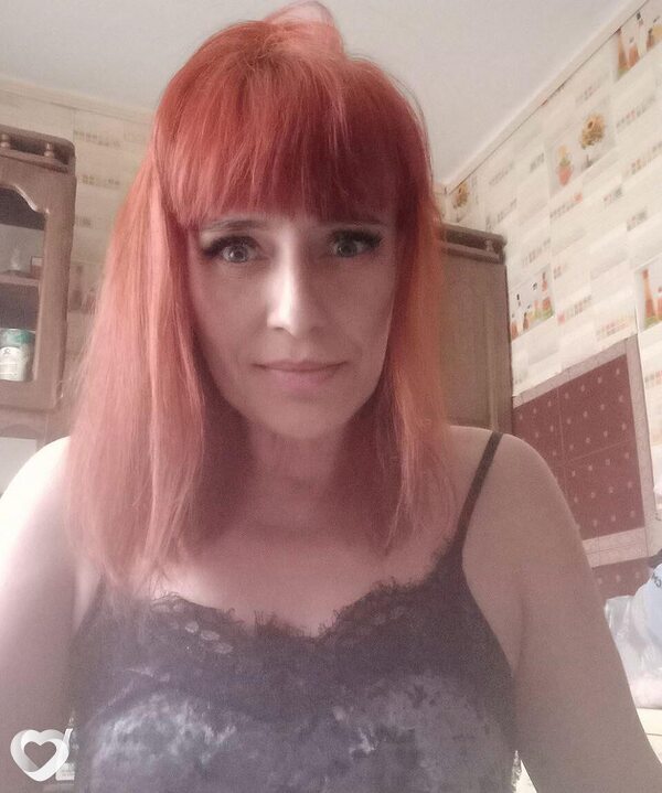 Ирина, 47, Одессе — анкета №1041686