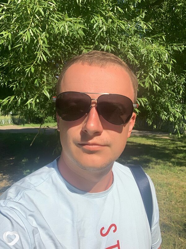 Антон, 33, Ярославле — анкета №1041693