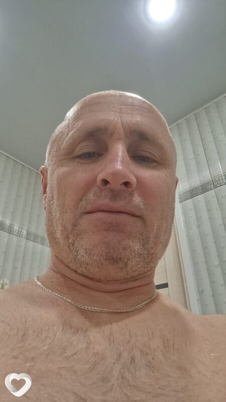 Ванёк, 49, Чернушке — анкета №1041694