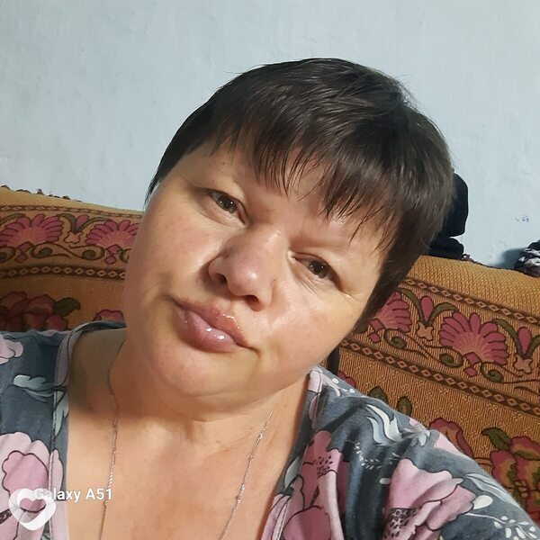 Ирина, 47, Чите — анкета №1041699