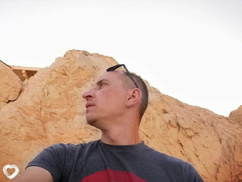 Антон, 42, Минске — анкета №1041733