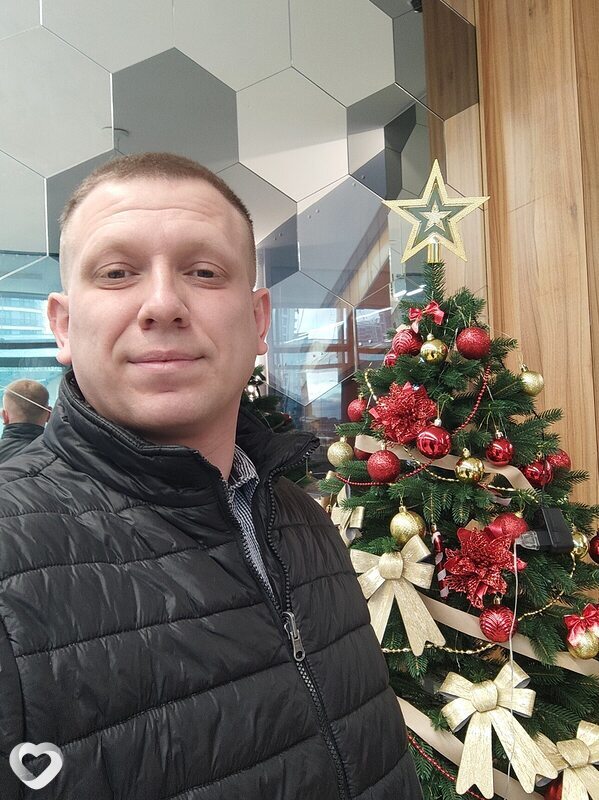 Дмитрий, 35, Минске — анкета №1041734