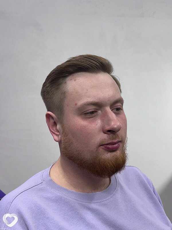 Иван, 30, Санкт-Петербурге — анкета №1041735