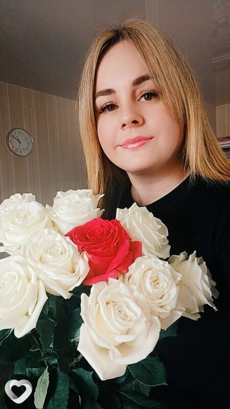 Татьяна, 37, Благовещенске — анкета №1041745