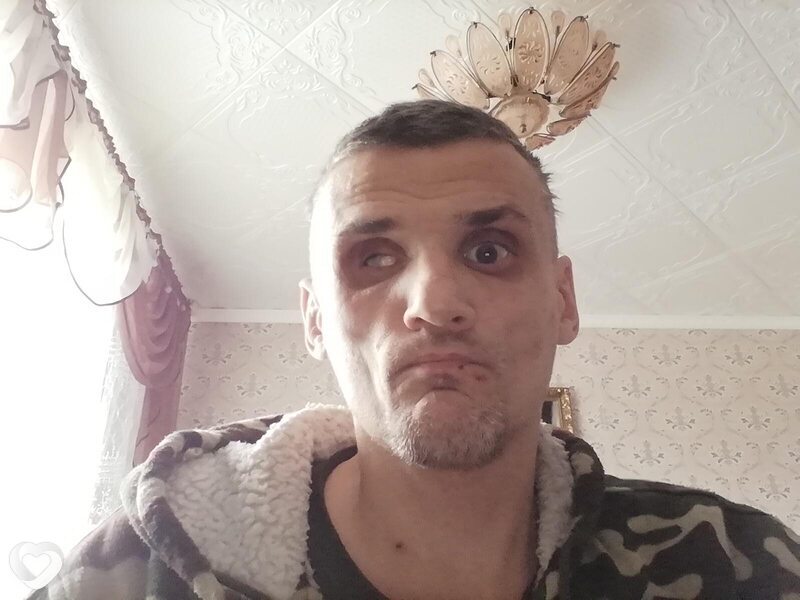 Виктор, 50, Ивацевичах — анкета №1041747