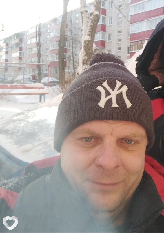 Сергей, 39, Новополоцке — анкета №1041748