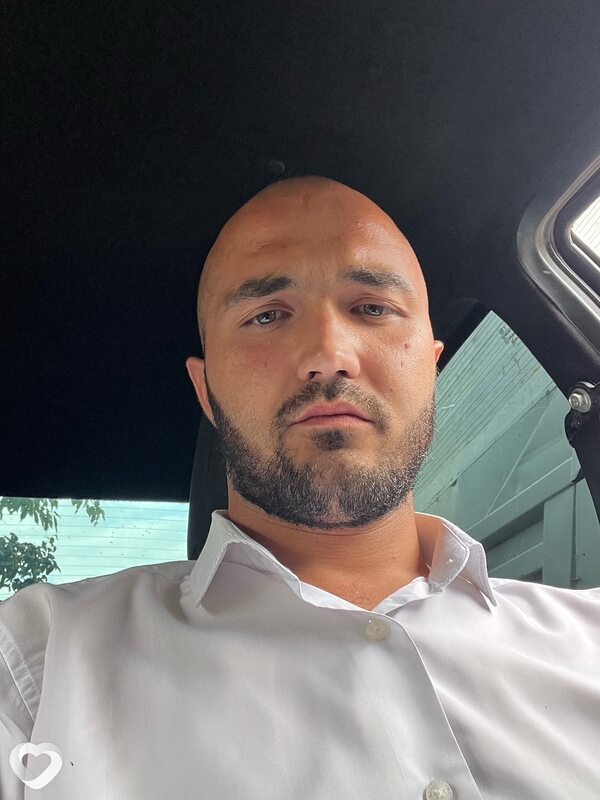 Аслан, 36, Нальчике — анкета №1041750