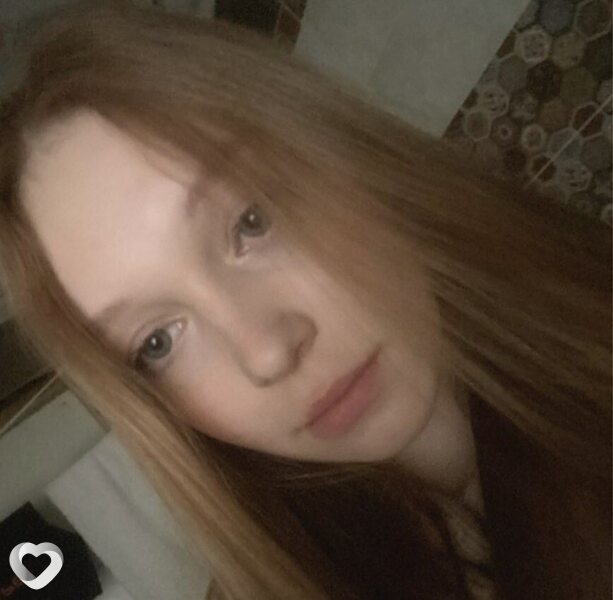 Мария, 21, Москве — анкета №1041814