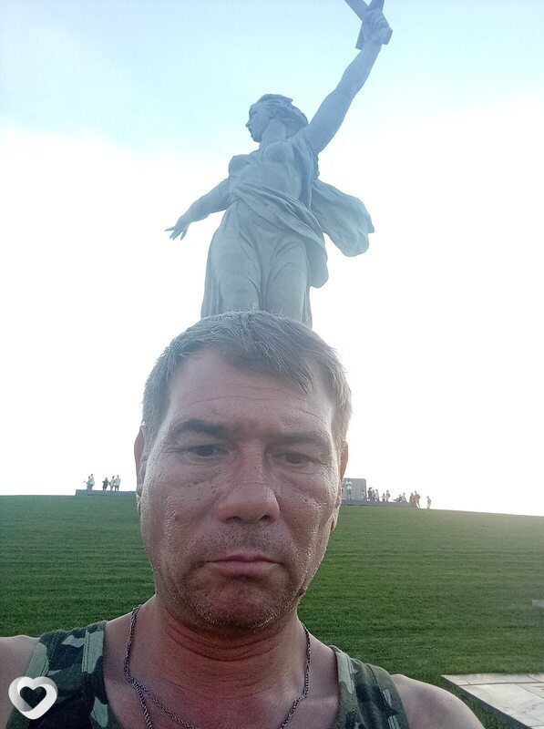 Федор, 50, Магнитогорске — анкета №1041816