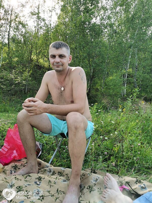 Дмитрий, 38, Чебоксарах — анкета №1041820
