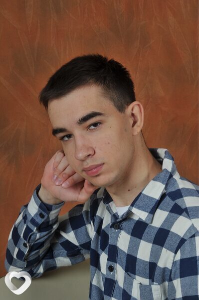 Арсений, 23, Москве — анкета №1041824
