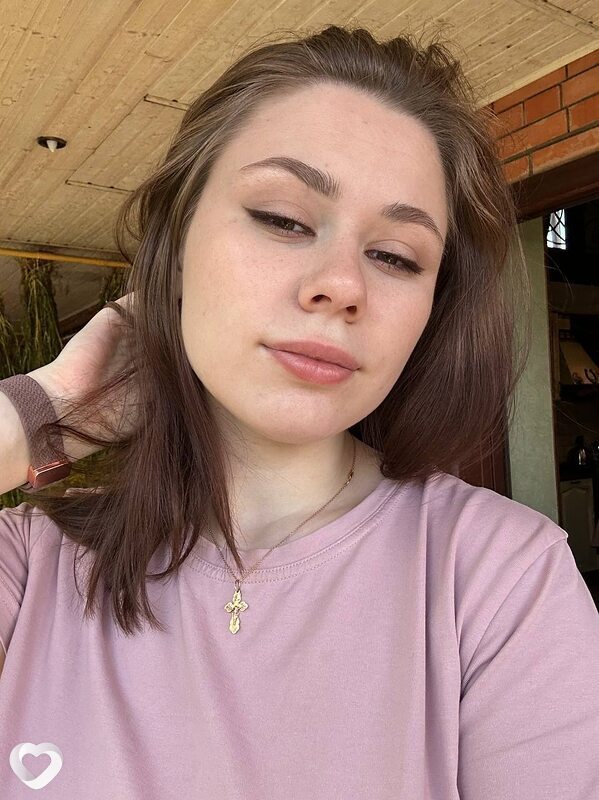 Екатерина, 29, Владивостоке — анкета №1041763