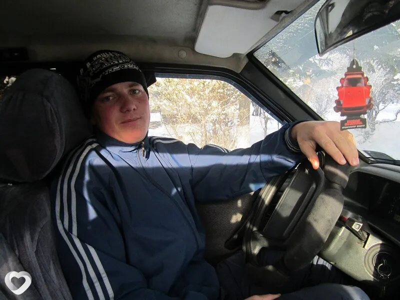 Александр, 34, Горно-Алтайске — анкета №1041767