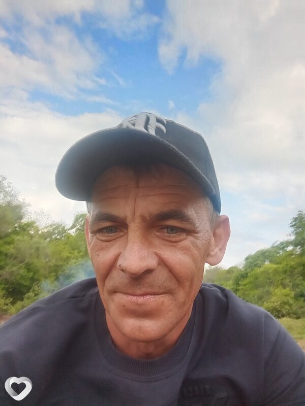 Вталий, 48, Владивостоке — анкета №1041768