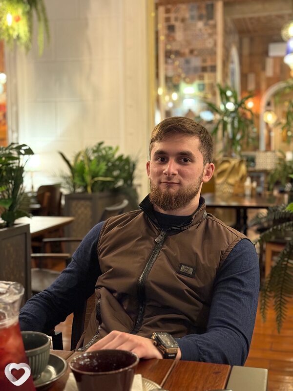 Ихсан, Кисловодск