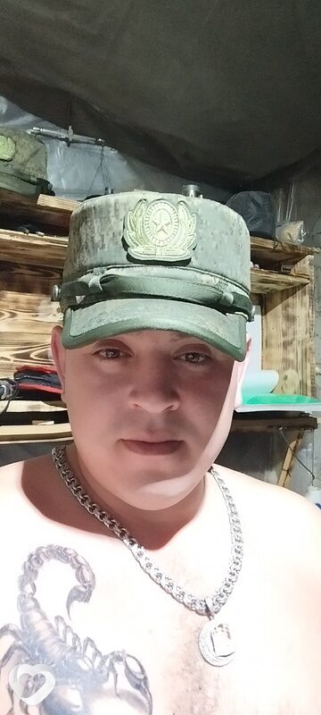 Эливатор, 35, Челябинске — анкета №1041629