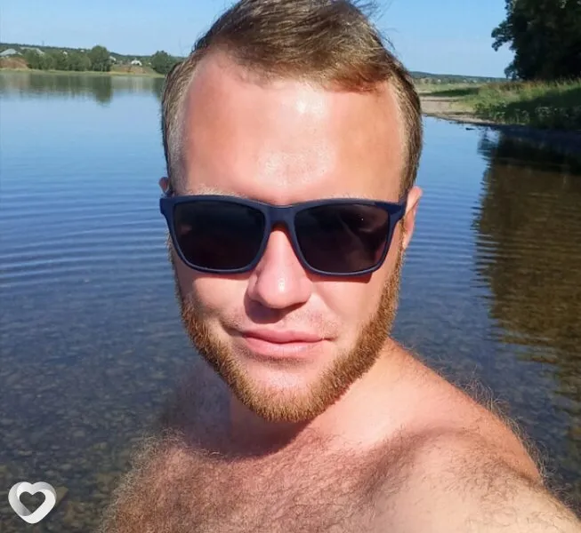 Иван, 31, Бийске — анкета №1041637