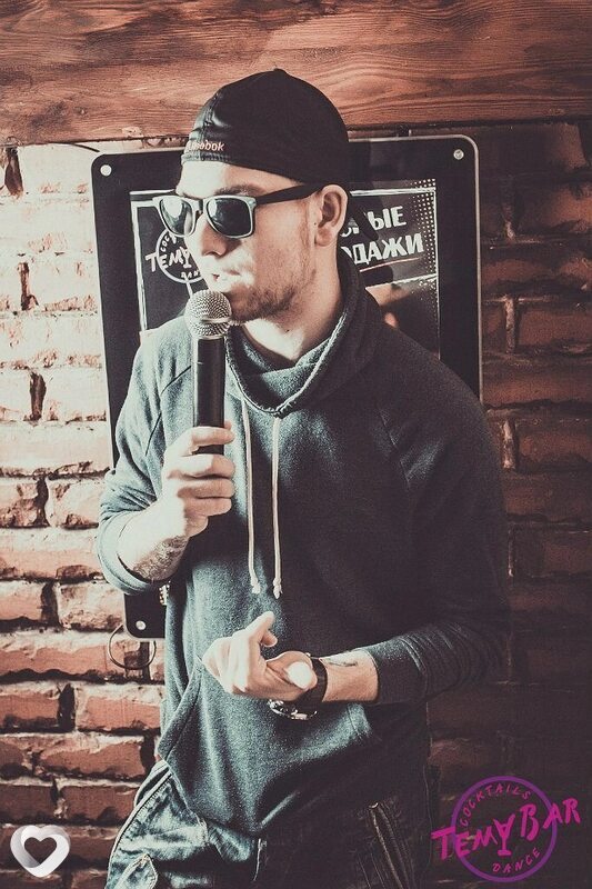 Русский Воин, 35, Москве — анкета №1041639