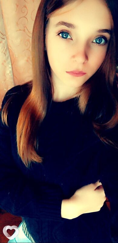 Юлия, 23, Москве — анкета №1041643