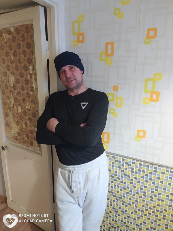 Дмитрий, 48, Перми — анкета №1041645