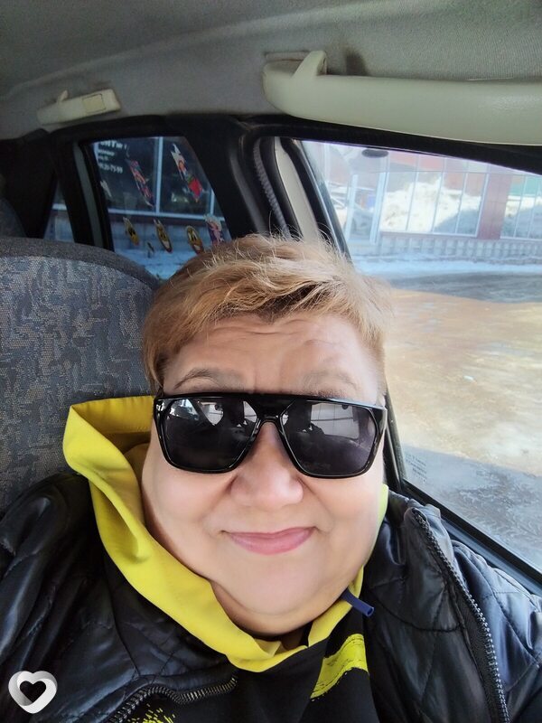 Альмира, 58, Ишимбае — анкета №1041647
