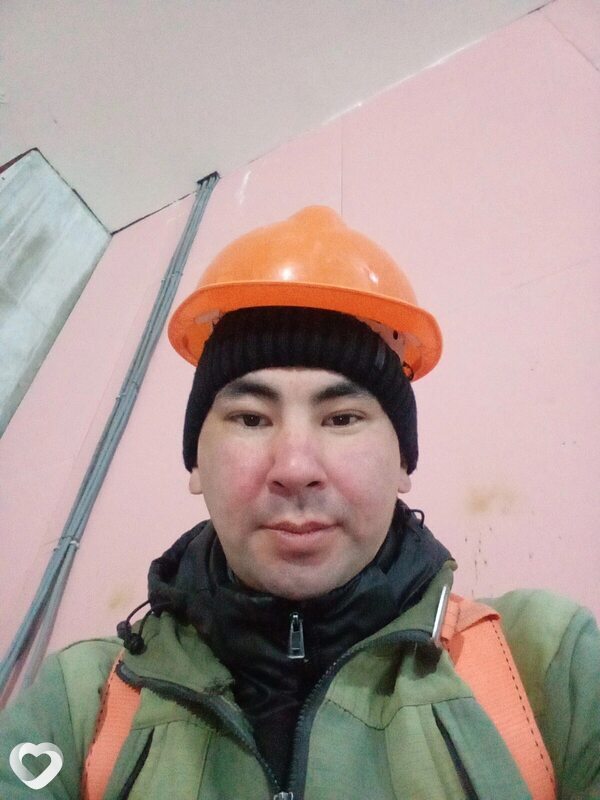 Алишер, 37, Астане — анкета №1041650