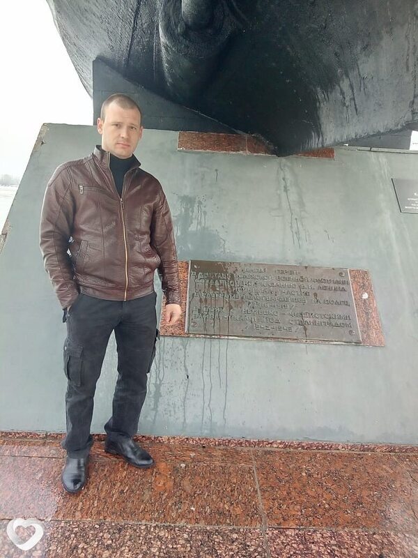 Сергей, 39, Воронеже — анкета №1041828