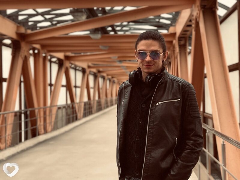 Сергей, 32, Москве — анкета №1041832